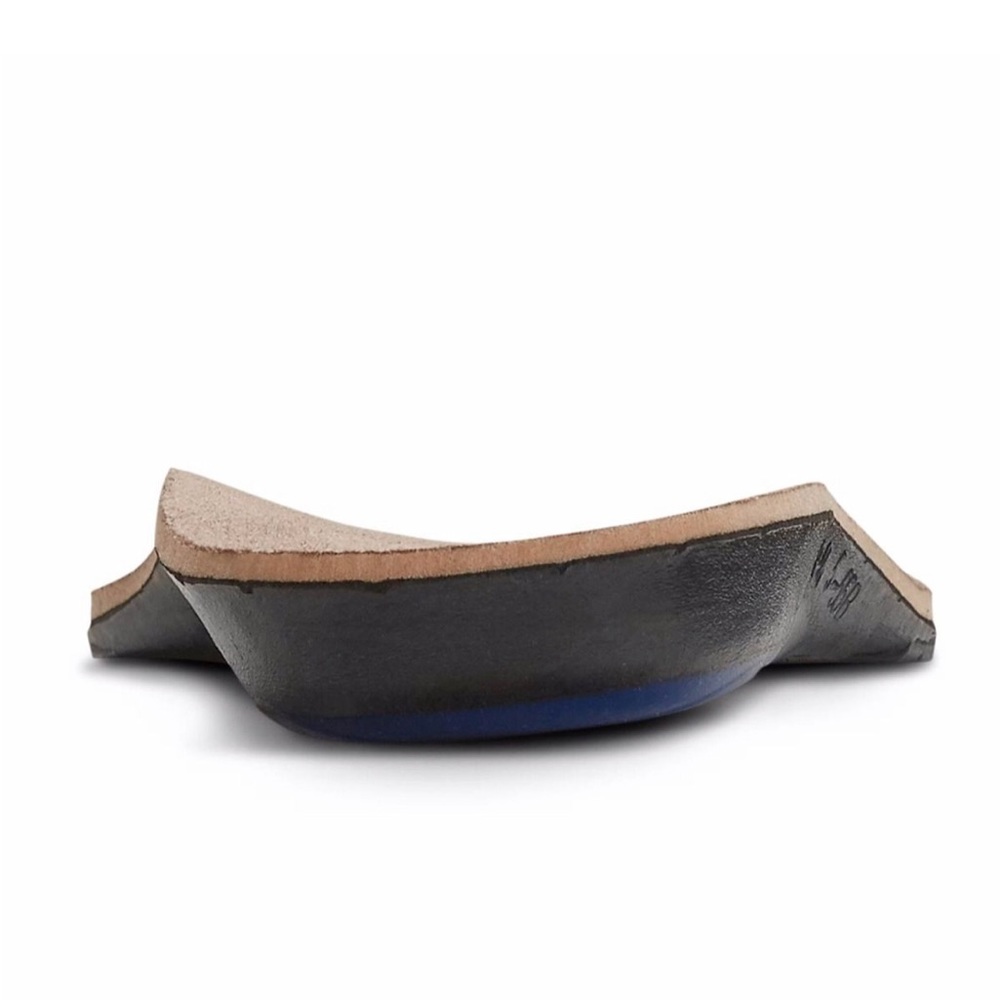 Dr. Comfort Men's Brown Orthotic Insole - Supportive Everyday Comfort - Picture 4 of 7